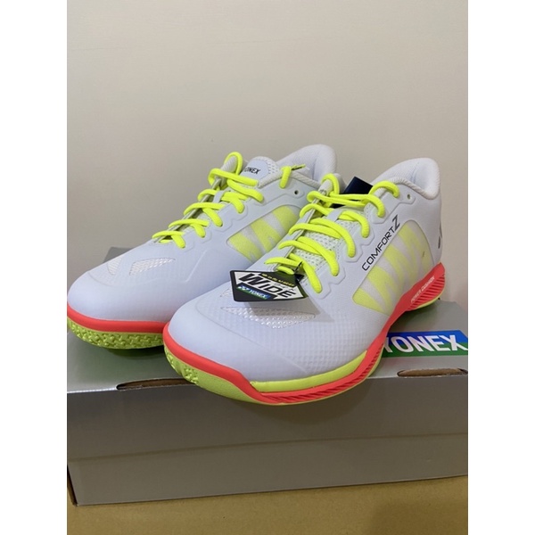 (預購)日本代購 YONEX YY 羽球鞋 男女COMFORT Z WIDE MID SHBCFZ3WM JP 日本境內