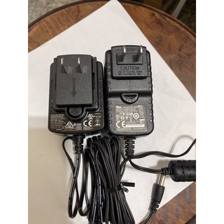隨機出貨監控電源、外接硬碟盒變壓器 DC Adapter 12V / 1.5A WD Seagat