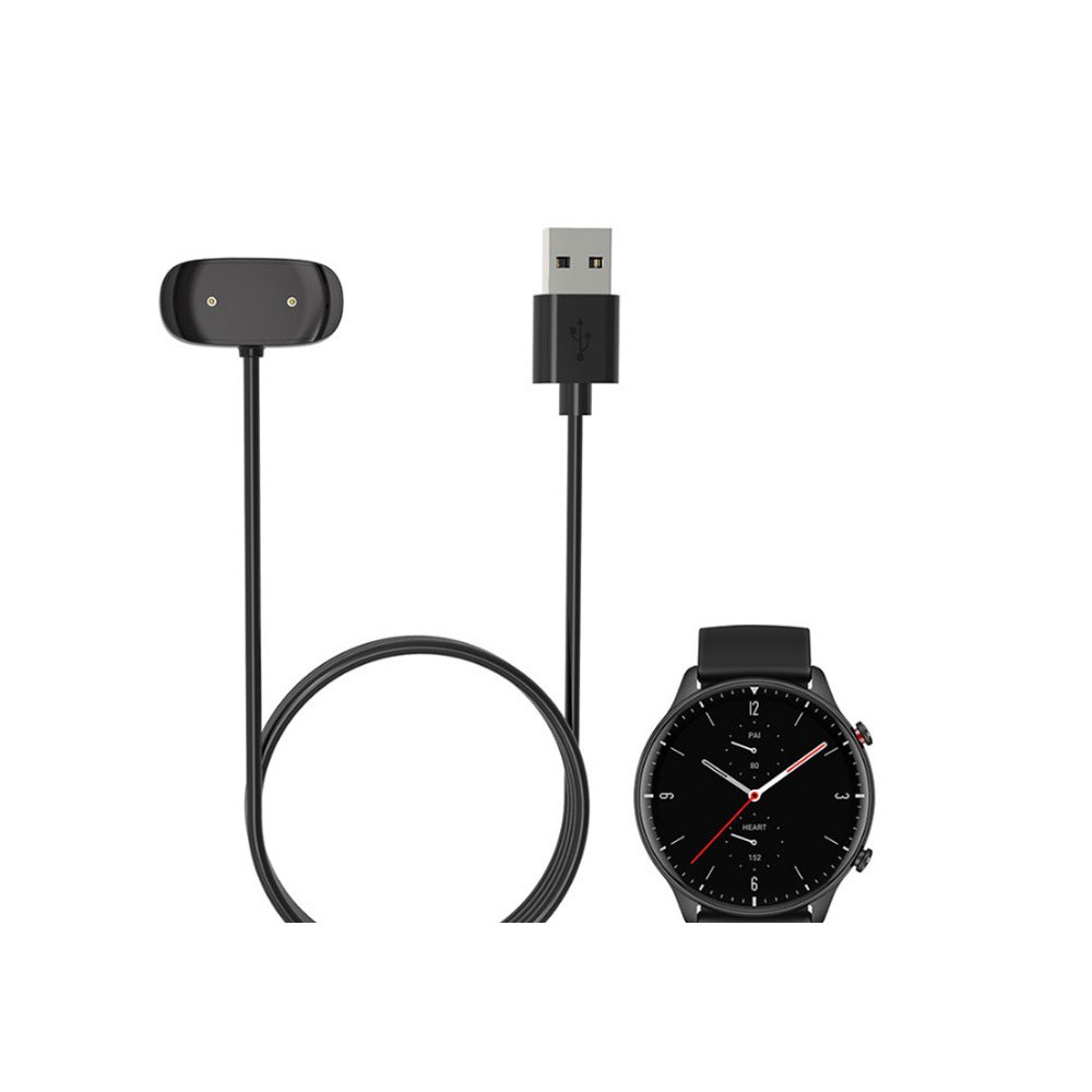 【充電線】華米Amazfit GTS2 Mini GTR2 GTS2 底座 充電器