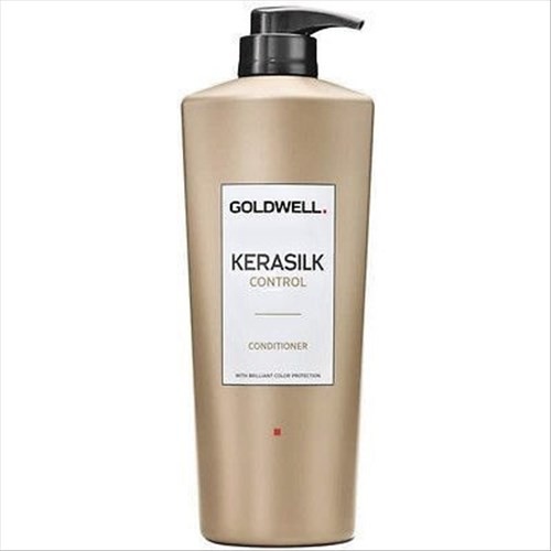 Goldwell 歌薇 絲馭光 質順髮護/ 質順髮浴 洗髮 護髮 1000ML 金萃角蛋白 新包裝