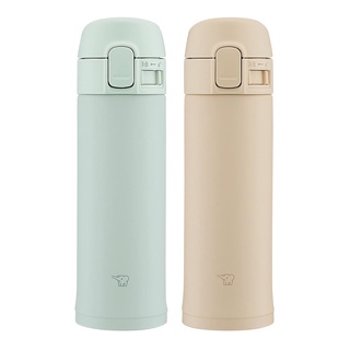 ZOJIRUSHI 象印 ONE TOUCH 迷你保溫杯 保溫瓶 保冷瓶 300ML 超輕量 SM-PD30