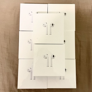 【MIGO】Apple AirPods Pro 3/ airpod 4 蝦皮代開發票 全新現貨