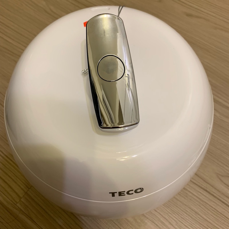 Teco 東元小蘋果電子鍋