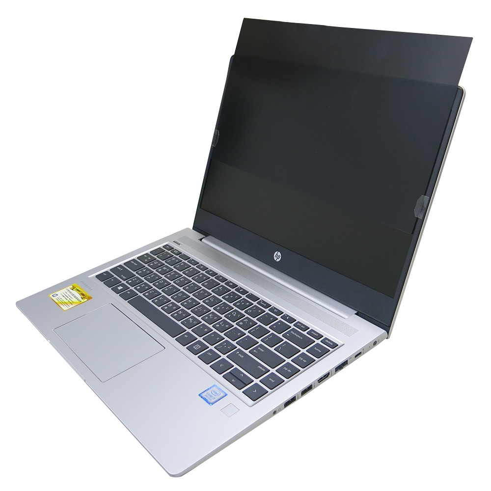 【Ezstick】HP ProBook 440 G7 NB 筆電 抗藍光 防眩光 防窺片