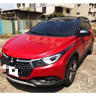 銳訓汽車配件精品-板橋店 Luxgen U5 MASIGO WIFI GPS測速前後高畫質行車紀錄器