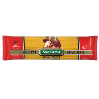 【美味大師】San Remo 澳洲義大利麵 直麵系列