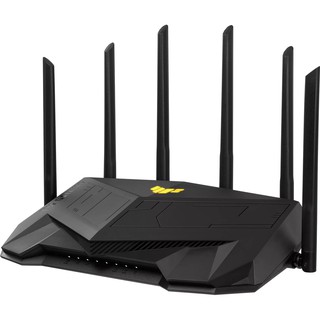 華碩 TUF-AX6000 無線 路由器 ASUS TUF GAMING WiFi 6 雙頻 雙2.5G 現貨 廠商直送