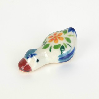 【Malaika馬菈伊卡】墨西哥Palomar陶瓷小鴨