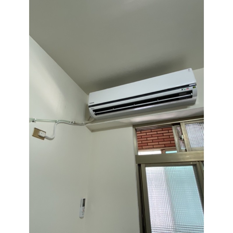 請問下標國際變頻分離式冷氣63k等級2 3噸10 12坪使用7安培7a省電長時間續航剩電抗疫情抵制電費飆漲 蝦皮購物