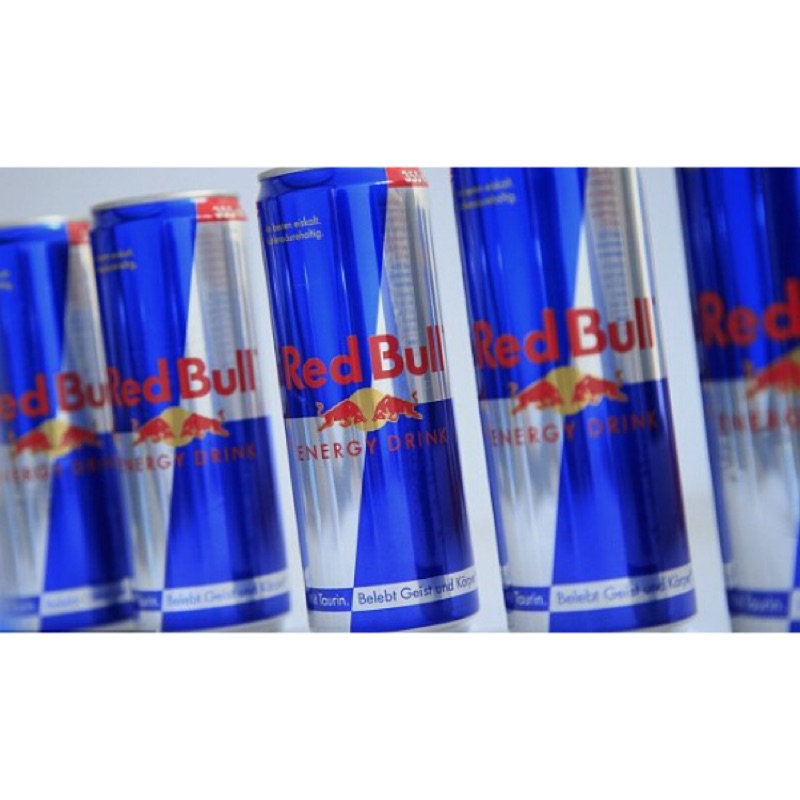 紅牛Red Bull 能量飲料 （買太多喝不完）半價優惠