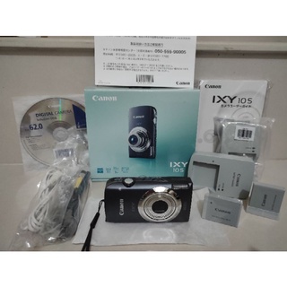 日本進口 Canon IXUS 70 / IXY 10數位相機 卡西歐 單眼 數位相機 類單眼