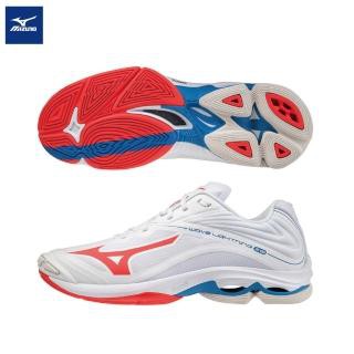 MIZUNO 美津濃Z6 WAVE LIGHTNING Z6 排球鞋 V1GA200025