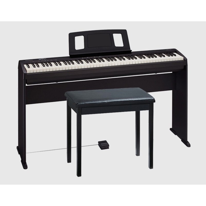 現貨 ROLAND FP-10 FP10 88鍵 電鋼琴 數位鋼琴 零利率分期 公司貨 開發票 昕欣音樂