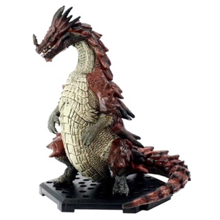 頑聚同樂會 老山龍 魔物獵人 capcom cfb switch ps4 ps5 魔物獵人盒玩 公仔 代購 生日禮物