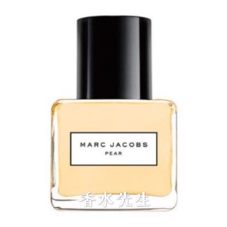 Marc Jacobs 甜梨 Pear 潑！ Splash 系列