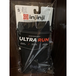 Injinji Ultra Run 終極系列五趾「中筒襪 」立即出貨