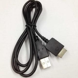 索尼 適用於 WMC-NW20MU USB 數據線適用於 SONY Walkman MP3 MP4Player NWZ-