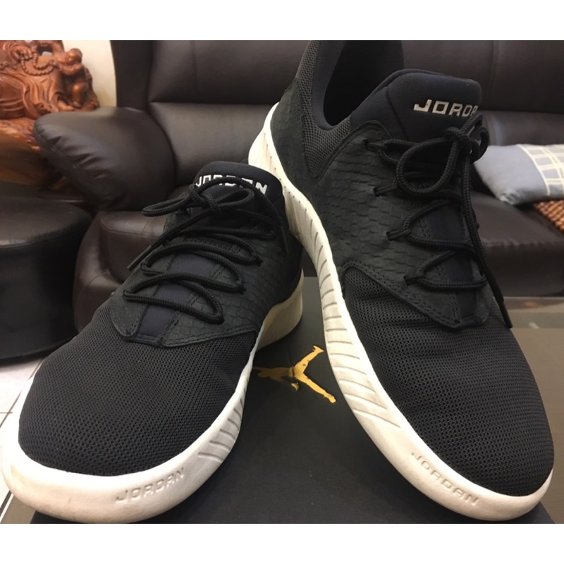 jordan j23 low 喬丹 休閒鞋 二手