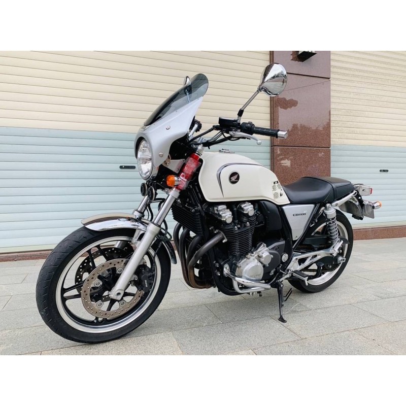 二手重機買賣Honda CB1100