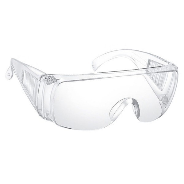 護目鏡 透明護目鏡 防疫護目眼鏡 防飛濺防飛沫防塵防風眼鏡 贈品禮品 B5032