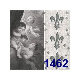 1462[lisalisaart]餐巾紙 蝶古巴特 手工藝品 拼貼 33*33cm 手作教室 彩繪