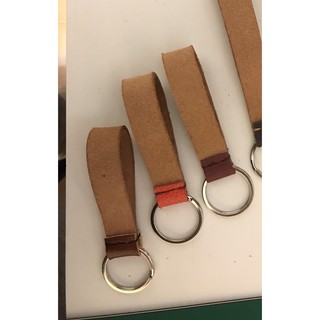 💕💕☆Y.C.☆Shop 手工牛皮 鑰匙圈 吊飾 字母 客製化設計 手提繩