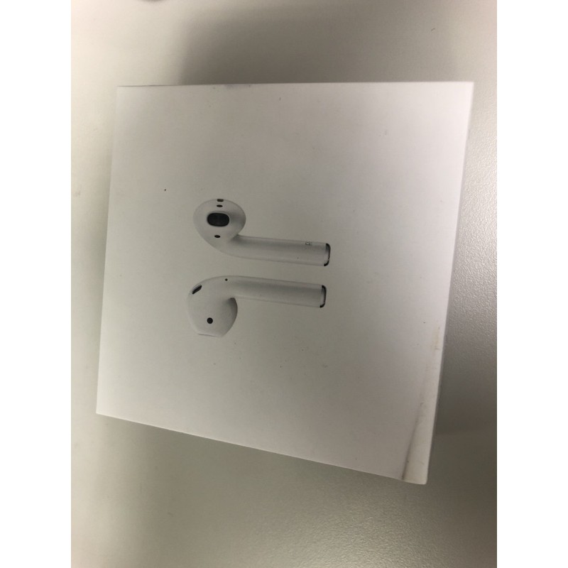 AirPods 2 二手