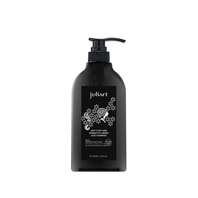 覺亞 Juliart 去屑止癢胺基酸洗髮精 220ml / 1000ml ✨現貨/全新/正貨✨