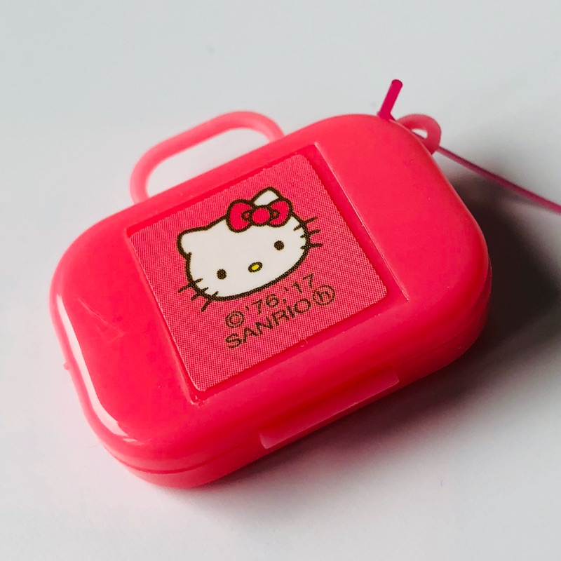 KITTY盒子 KITTY包包 KITTY箱子 KITTY手提包 KITTY玩具 玩具 小玩具 擺飾 凱蒂貓 KITTY