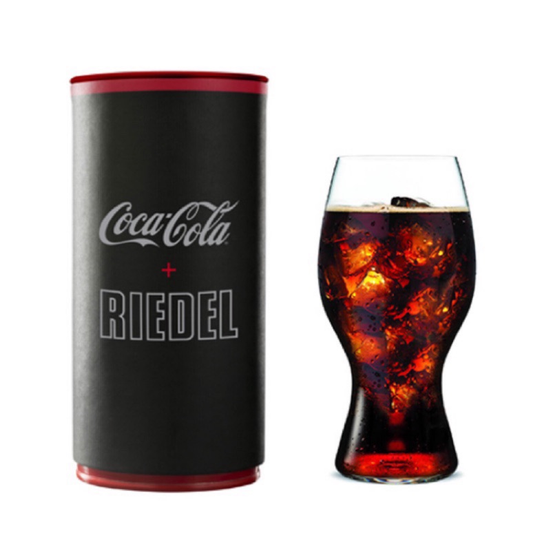 （現貨）Riedel O 可樂杯 全新未使用過