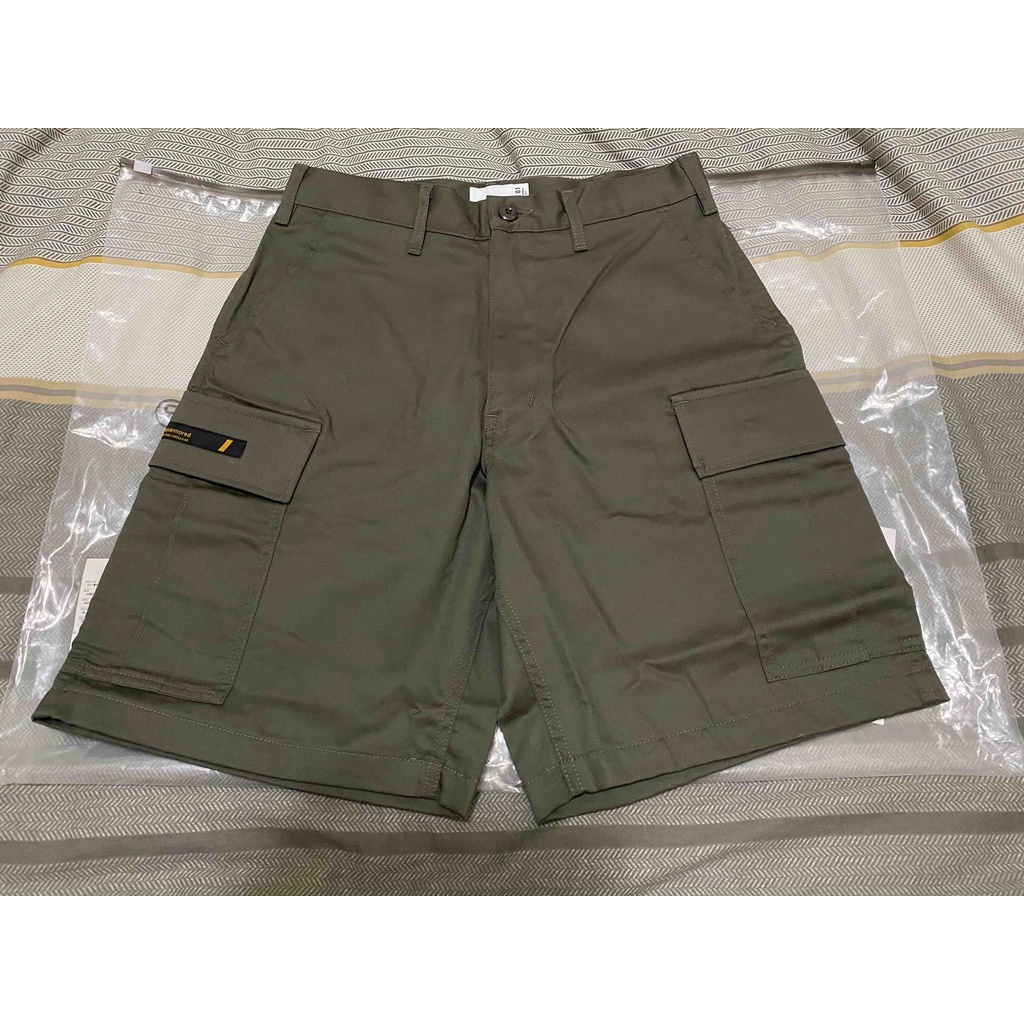 Wtaps 21ss Jungle Shorts的價格推薦- 2024年3月| 比價比個夠BigGo