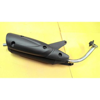 ( 排氣管專門店 ) 山葉 RSZERO RSz RS 化油 噴射 全新 回壓 半回壓 加速管 現貨 小聲 黑管 白鐵管