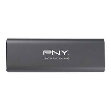 [龍龍3C] 必恩威 PNY Elite-X M.2 NVMe SSD外接盒