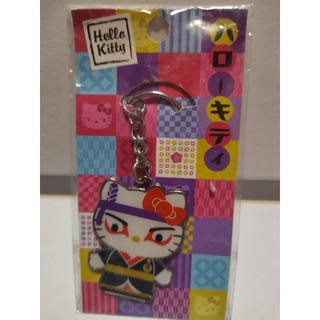 三麗鷗sanrio鑰匙圈-Hello Kitty