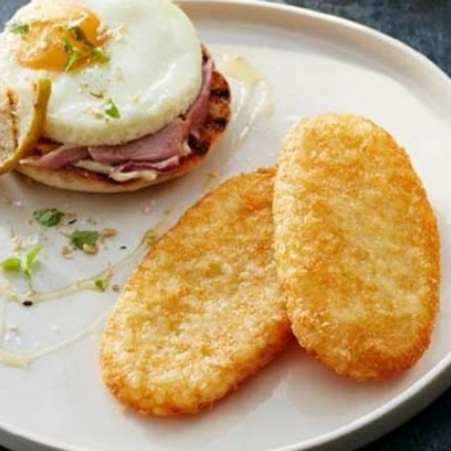 橢圓薯餅的價格推薦 21年8月 比價比個夠biggo