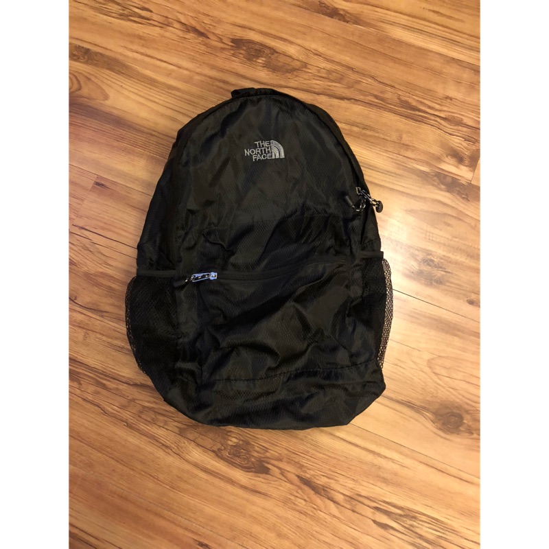 多功能超強收納後背包 Citiesocial 找好東西