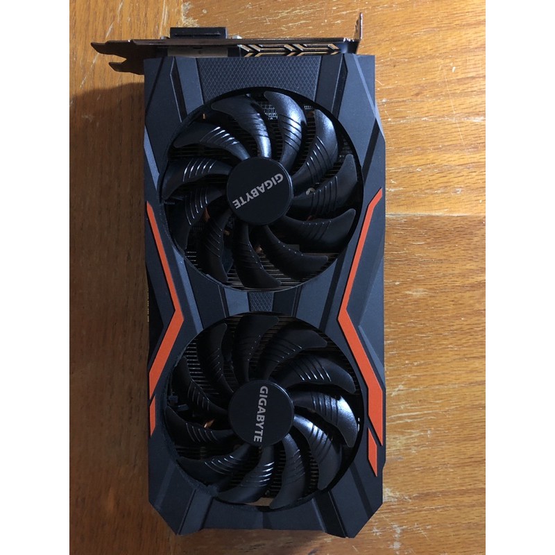 GTX1050 Ti G1 Gaming 4G