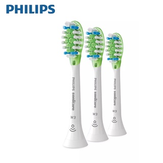 Philips HX9063 Sonicare ic Intercare 標準型聲波牙刷刷頭 3支裝