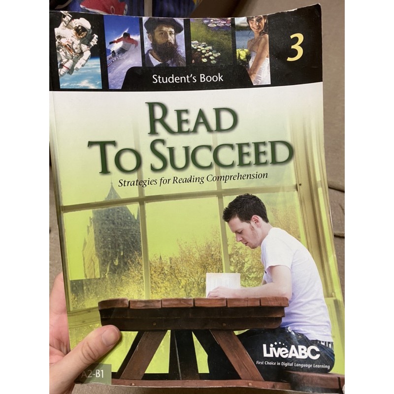 Read To Succeed3