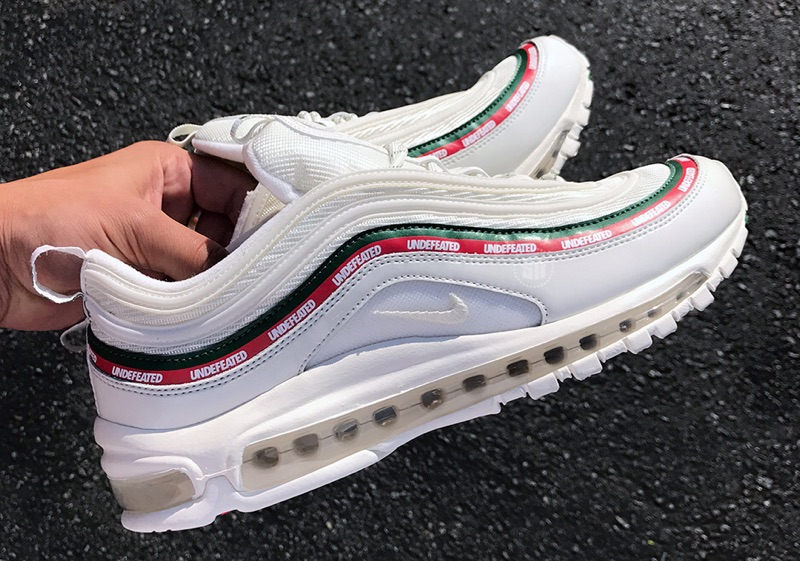 nike air max undefeated 97