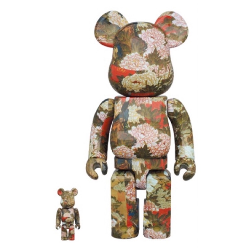 be@rbrick 牡丹的價格推薦- 2026年7月| 比價比個夠BigGo