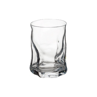 [現貨下殺]【義大利Bormioli Rocco】 索珍威士忌杯(小)-300ml《拾光玻璃》水杯