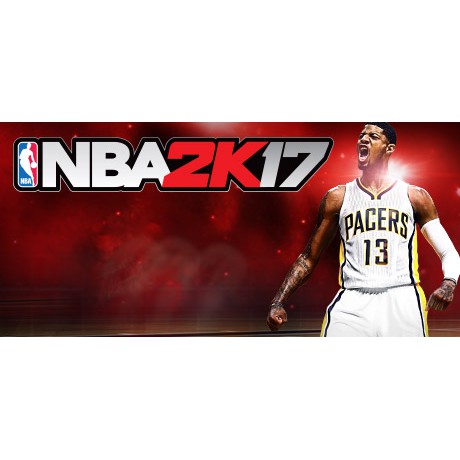 Steam遊戲-NBA 2K17 免帳密