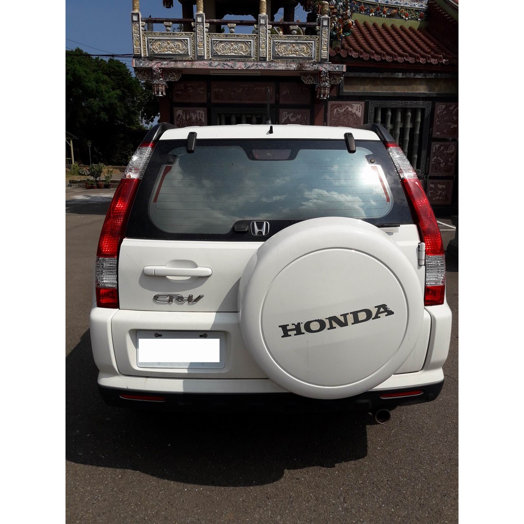 自售06年honda Crv 2 5代二傳 喜歡價格可談 蝦皮購物