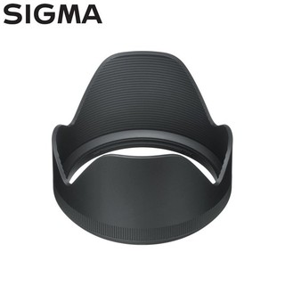 又敗家Sigma原廠遮光罩LH730-03遮光罩適35mm F1.4 DG HSM原廠適馬遮光罩LH73003遮罩ART