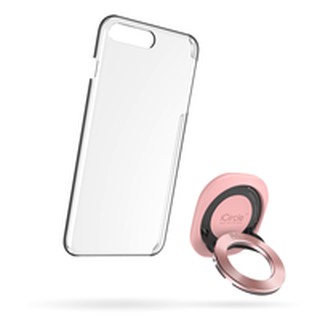 iCircle Uni iphone 8/7 Plus多功能支架保護殼