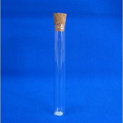 玻璃試管空瓶 規格(不含軟木塞):高7.5cm直徑1cm