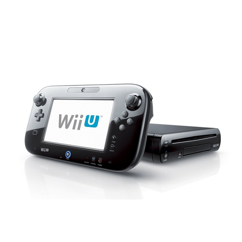 Wii U主機二手的價格推薦 21年7月 比價比個夠biggo