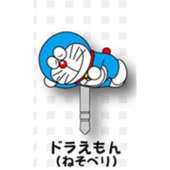 41+ 哆啦A夢 小叮噹 Doraemon 耳機塞 4544815018998