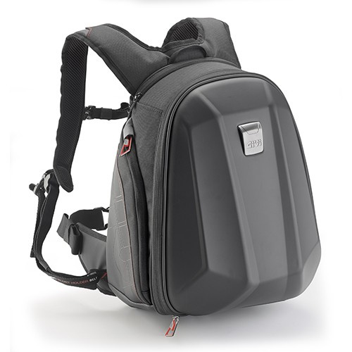 Y.S GIVI ST606 (含防水罩) 後箱袋/後背包/後行李箱袋/馬鞍袋 22公升